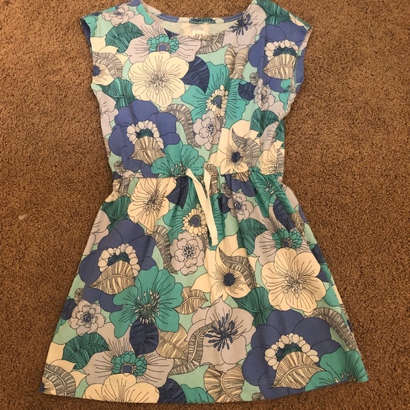GAP Other - Gap Kids floral Dress size Small EUC